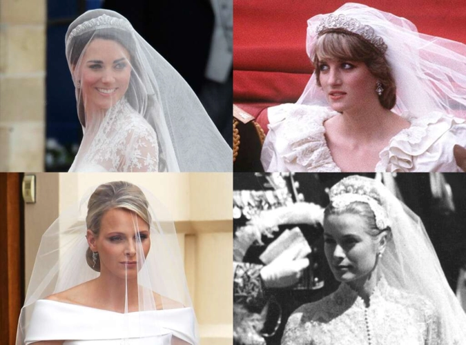 欧洲最美王妃破烂人生：丈夫私生子成群结队，她逃婚三次仍被追回