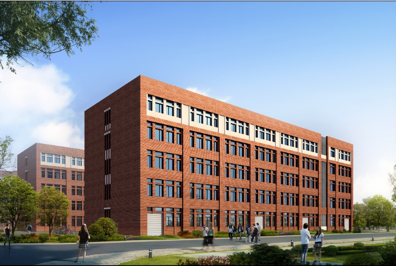 踩在了“政策风口上”的5所大学，大多二本招生，录取分数不高