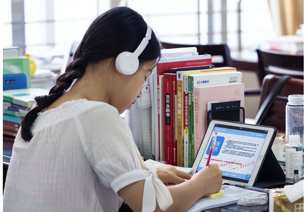 考研数学很难？可能是大家没有找到合适方法，其实数学规律很明显