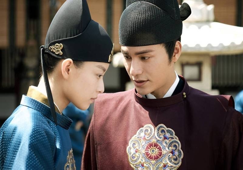 “病娇美男”别硬演，有人公子世无双，有人乡野村夫呆头鹅