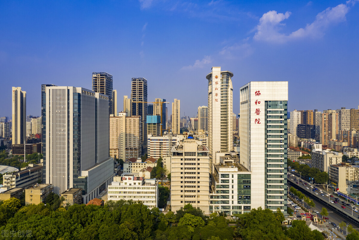 3大“无院士”顶级医院：高层次人才众多，就差院士，谁可先突围