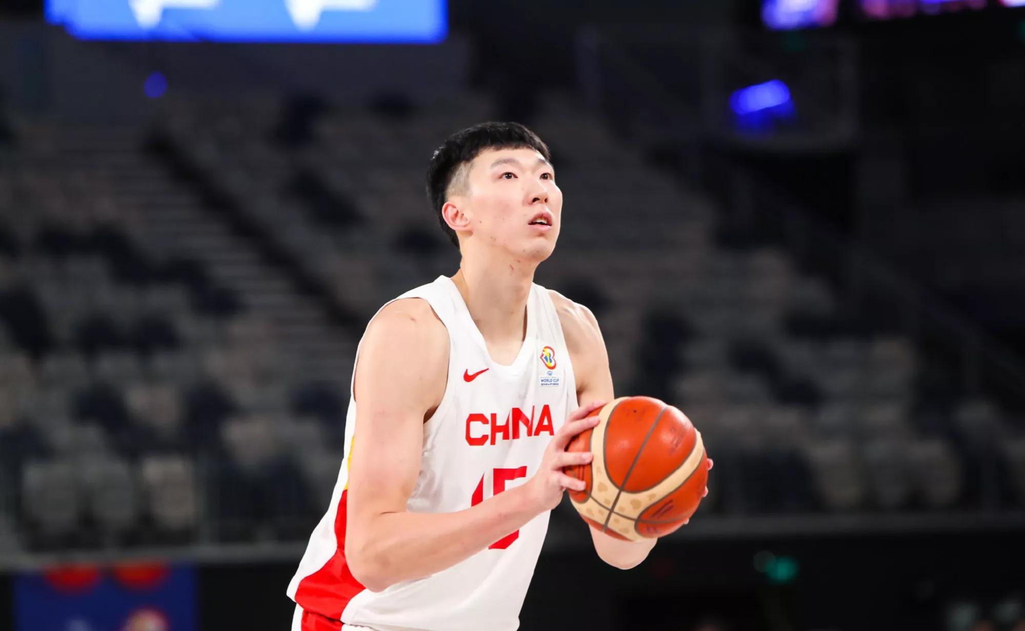 亚洲哪些球员进入过nba(亚洲男篮有哪些高水平球员？周琦实至名归，多名球员打过NBA)