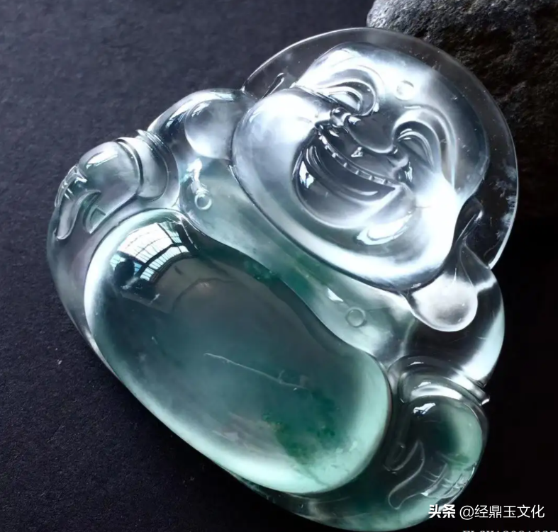 一文看懂翡翠种水等级划分