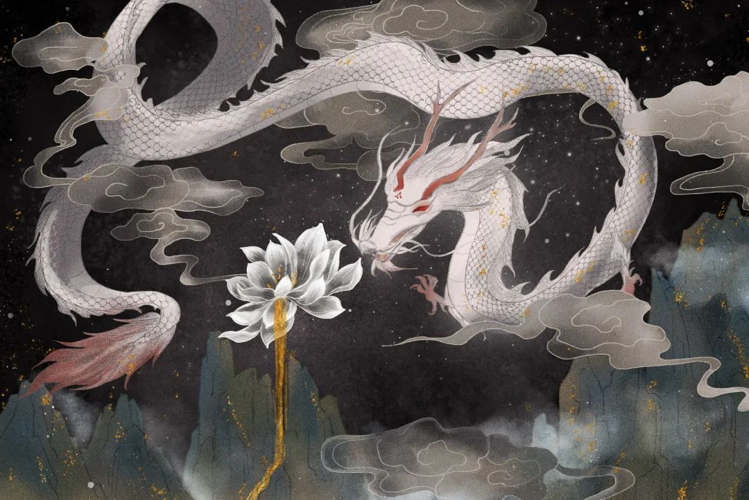二月二，龙抬头 | 犁破润土春耕始，抬起一年好兆头