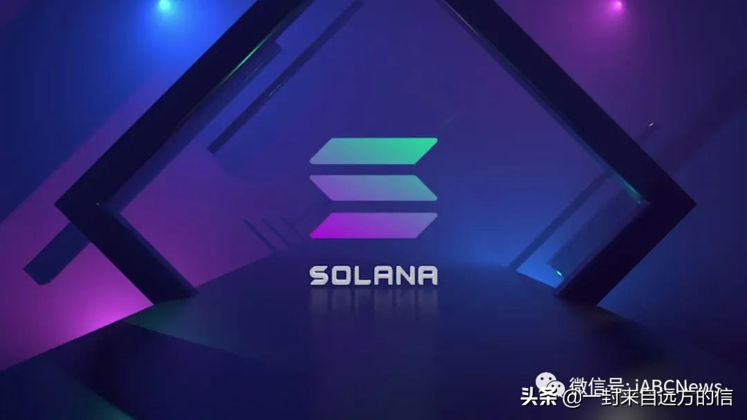 Solana 价格仍受压制，目前的价格低于 100.0 美元