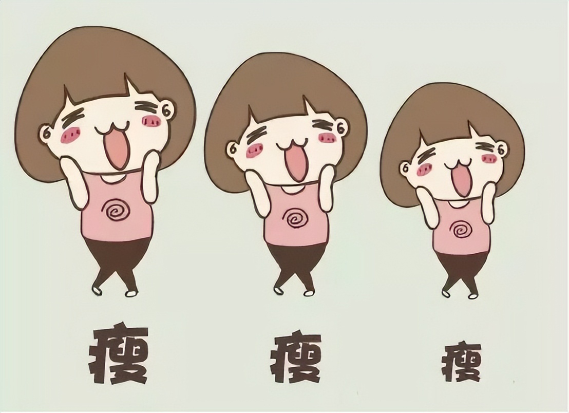 为何不吃米和面,体重下降得会比较快?医生告诉你减肥真相