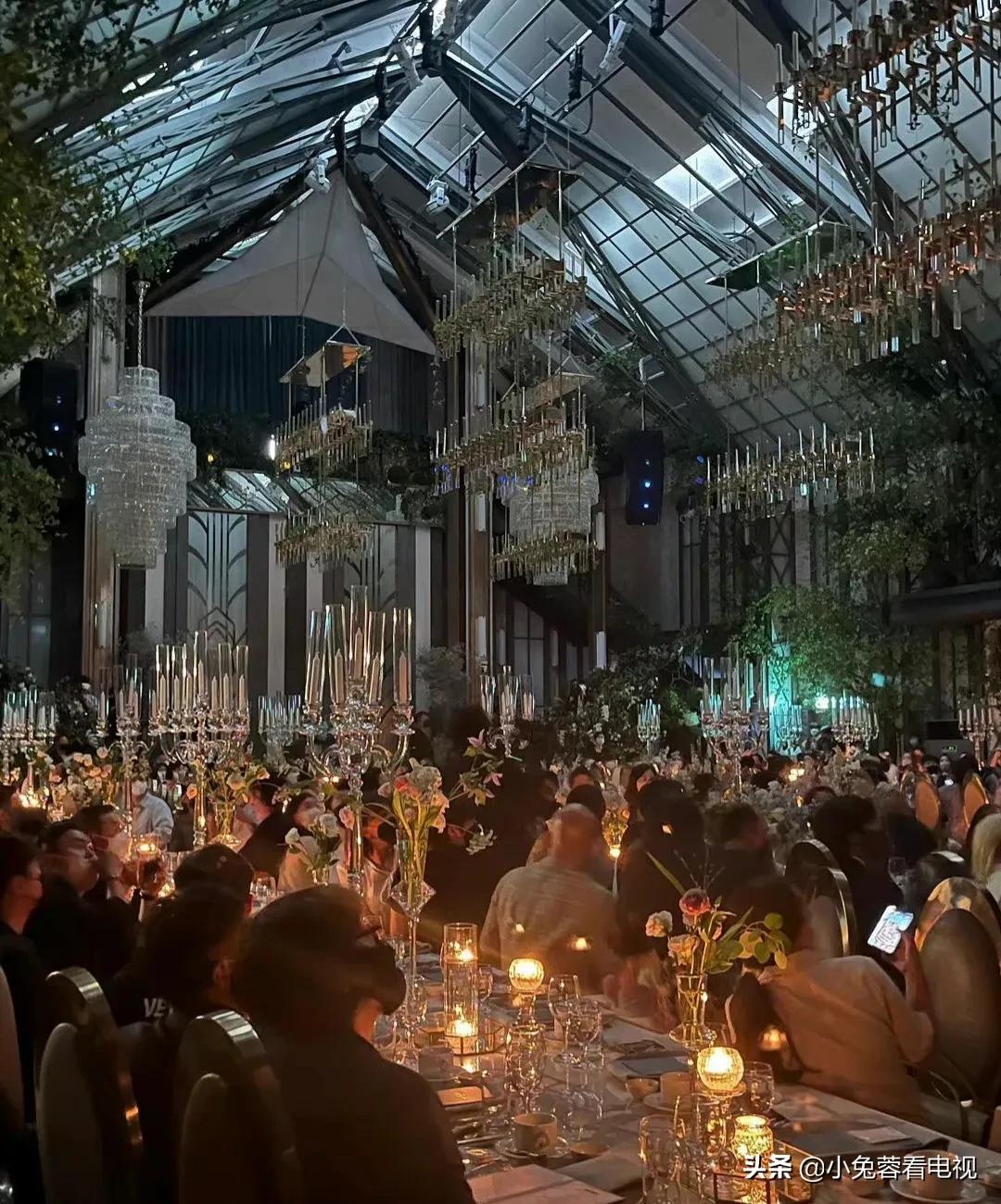 老牌组合神话组合老幺结婚