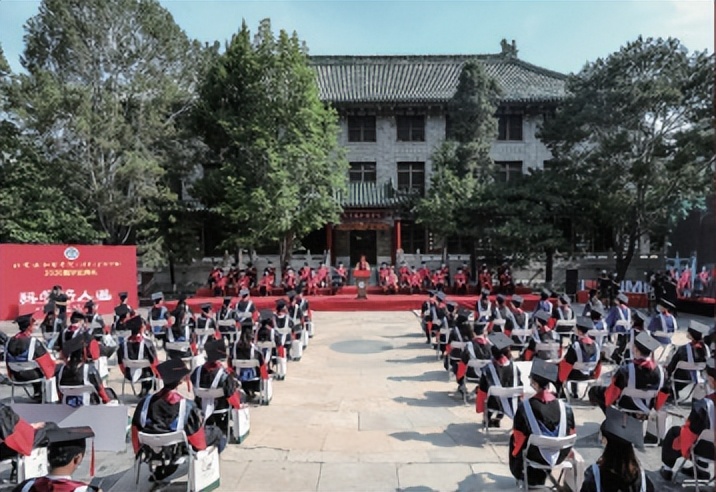 招生简章 | 北京协和医学院院校介绍（上篇）