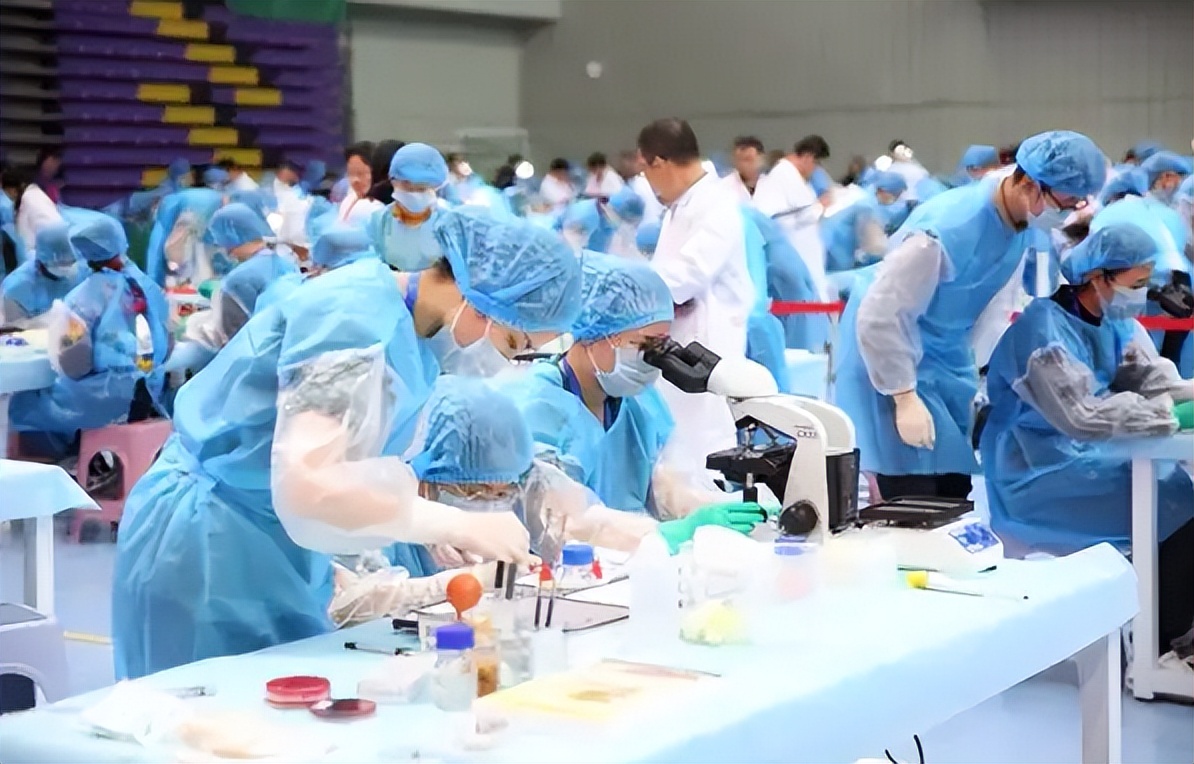 22年中医药大学排行出炉：北中医成领头羊，成都中医药却差强人意