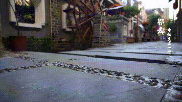 喜报 | 春风十里，请一起温柔地走进“最美街道”~