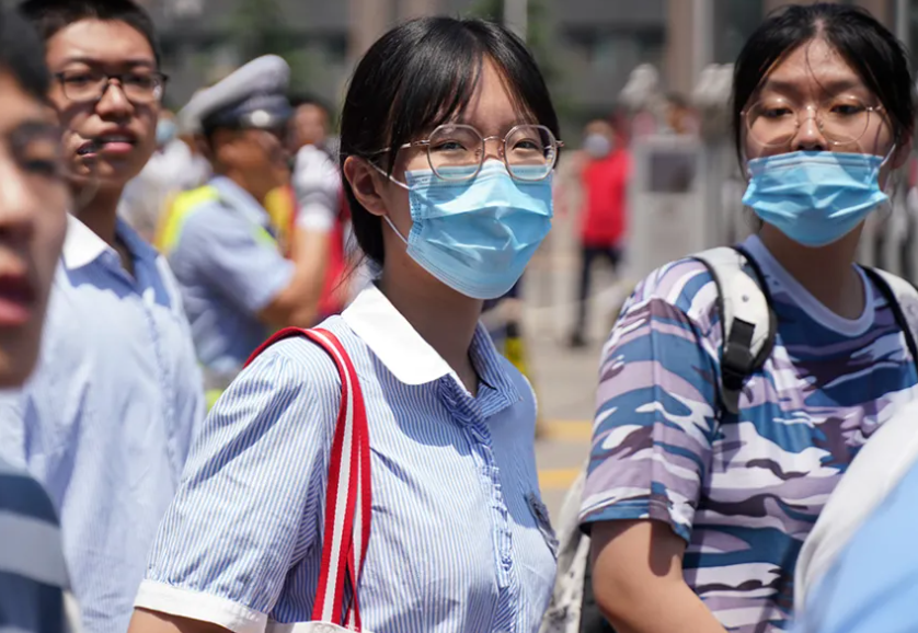 高考超长发挥的黑马，考上名校后咋样了？过来人表示1个字“累”