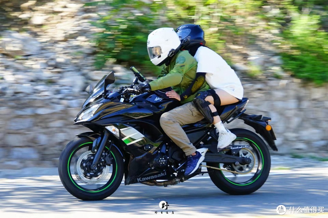 疫情这2年，我买的三辆摩托车（GSX250、Ninja650、Street 765 RS）