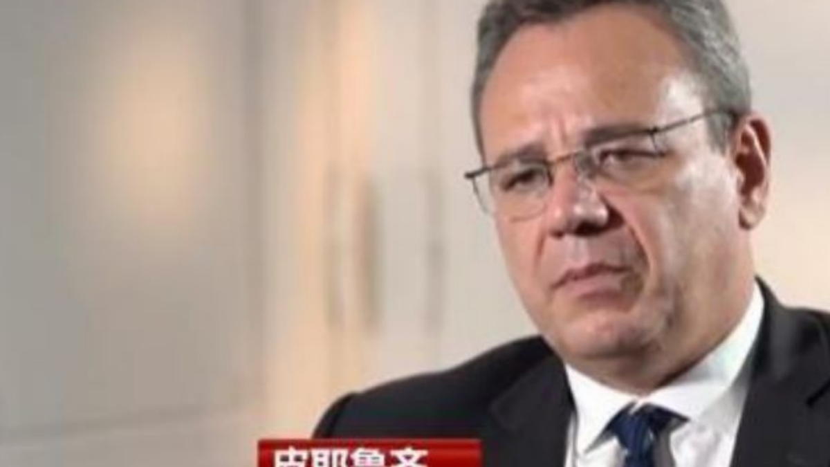 法国版“华为事件”：高管被美国下狱三年？两年内龙头企业被肢解