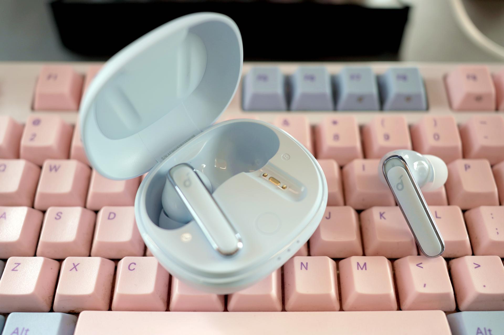 送给大学生的新年礼物，不妨看看这些