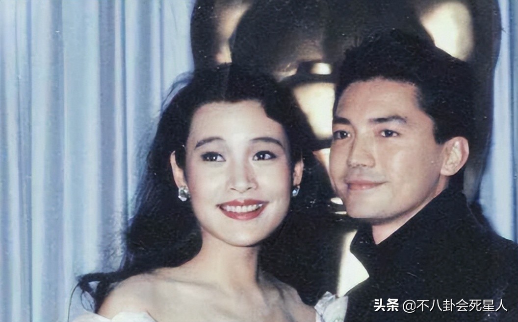 这6位明星一副福气、贵气相，却命运坎坷、早年丧母，太可惜