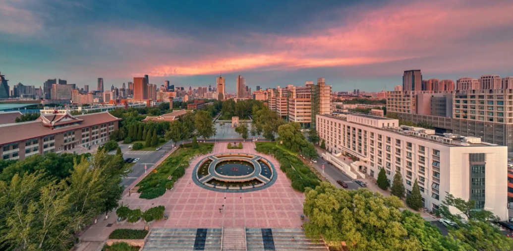 2022中国大学排行榜已出，北京大学蝉联榜首，武汉大学名次有变动