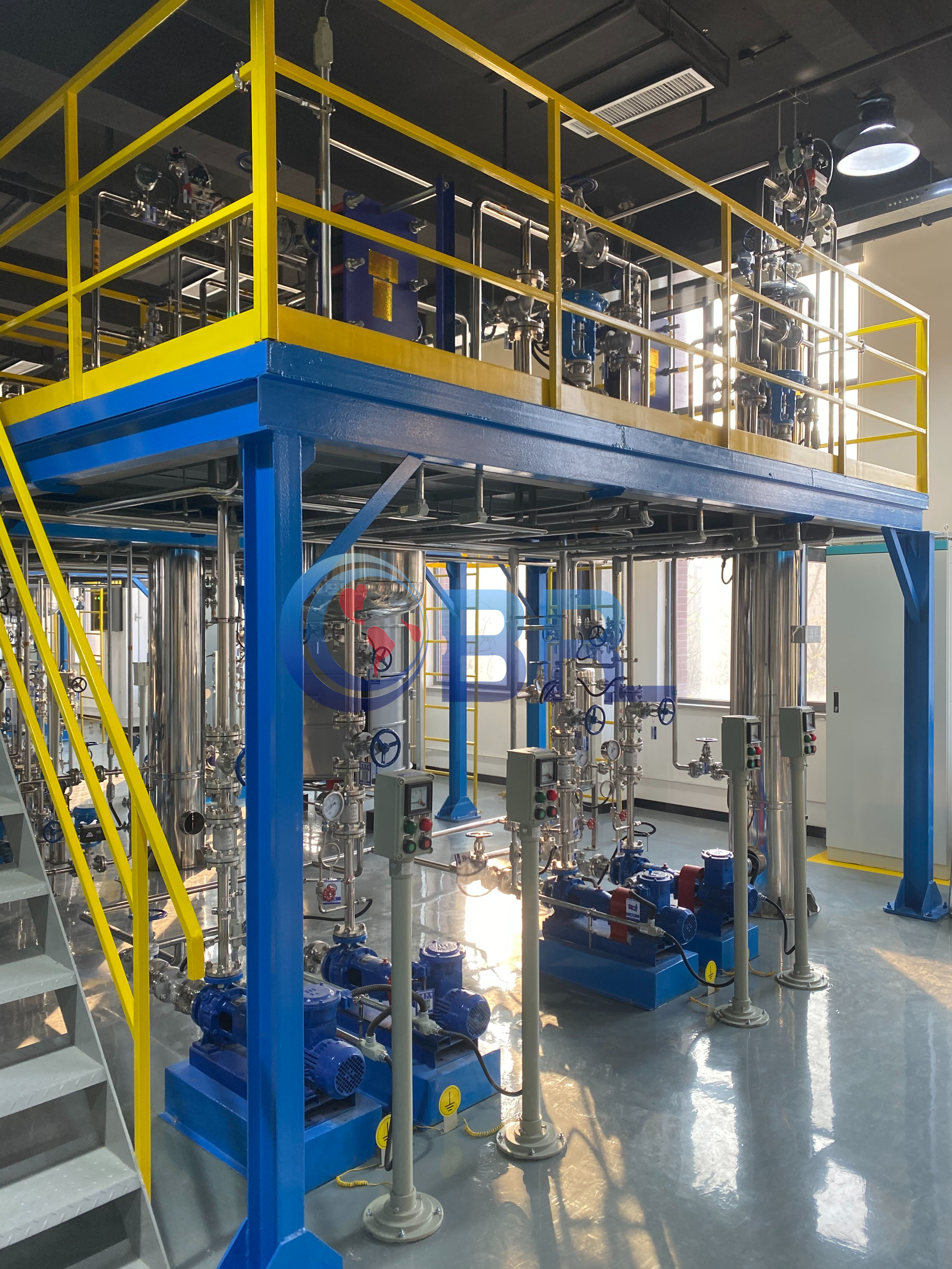 危险化学品特种作业人员安全技术培训---烷基化工工艺培训