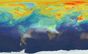 ��ѧ�ҷ��֣�ÿ��Լ��30�ڶֵĺ�ˮ�����ᣲ㣬�����Ǻ�ԭ��