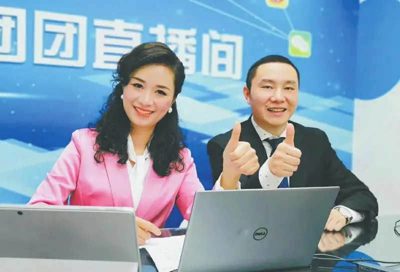 2021四川十大法治人物⑥——陈军