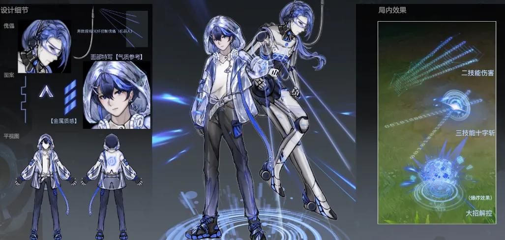 元歌新源梦皮肤人气排行榜，快来看看有没有你喜欢的元歌