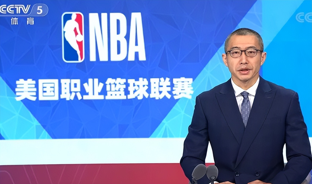 为什么还有人去看nba(狂赚16.4亿，NBA创历史！央视复播，NBA下赛季有望上演中国德比)