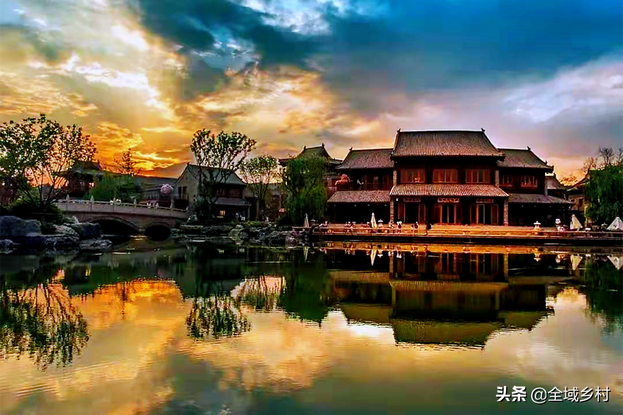 三天时间不够用，一个喜欢文史的游客，怎么游览最精彩的洛阳