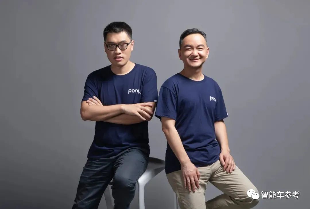 自動駕駛「卷」到底層硬件，帶頭的是小馬智行