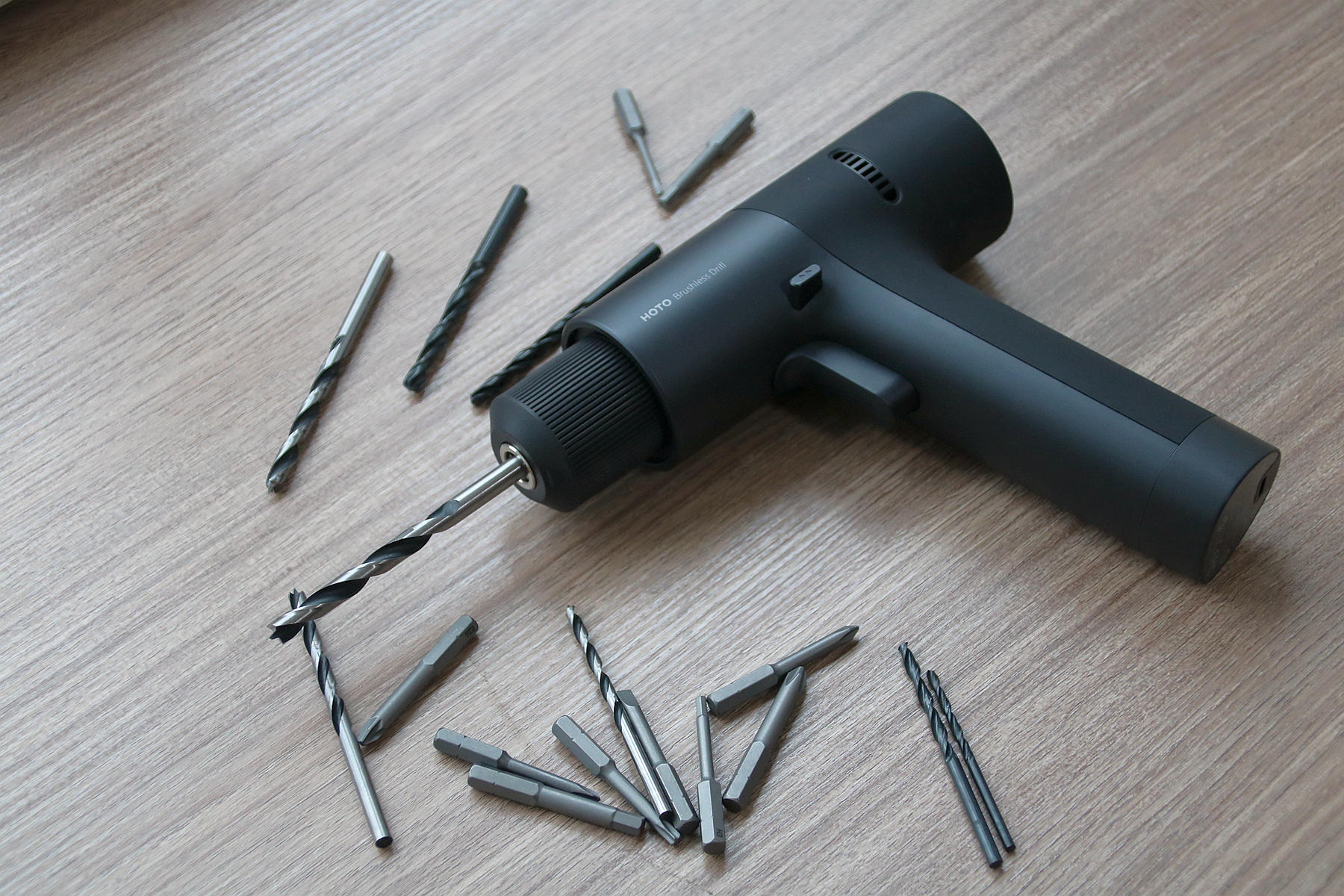 小米生态链企业推出首款家用型维修工具，小白都能轻松上手使用