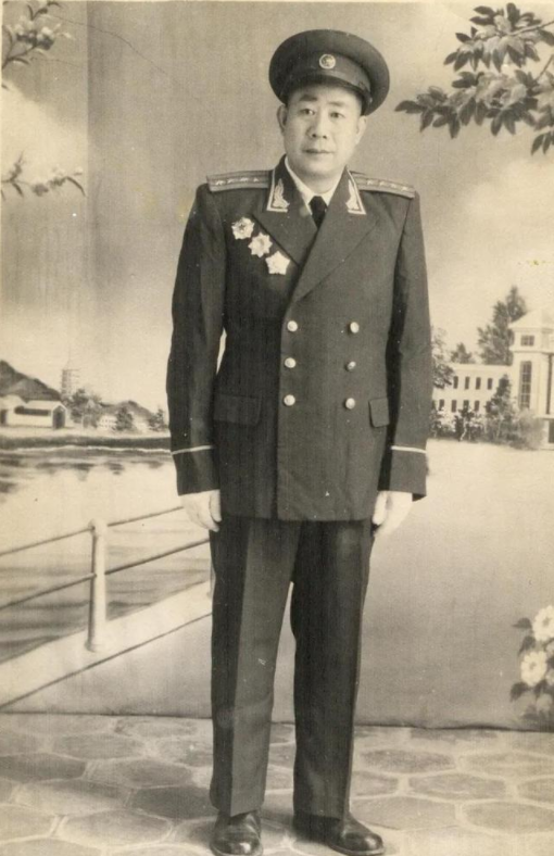 50年一志愿军师副政委强征金日成汽车，宋时轮：差点闹出国际事件