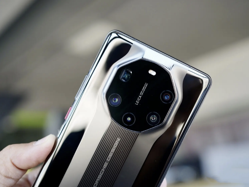 Mate40RS、Magic4至臻版和小米11Ultra，谁才是国产手机的天花板
