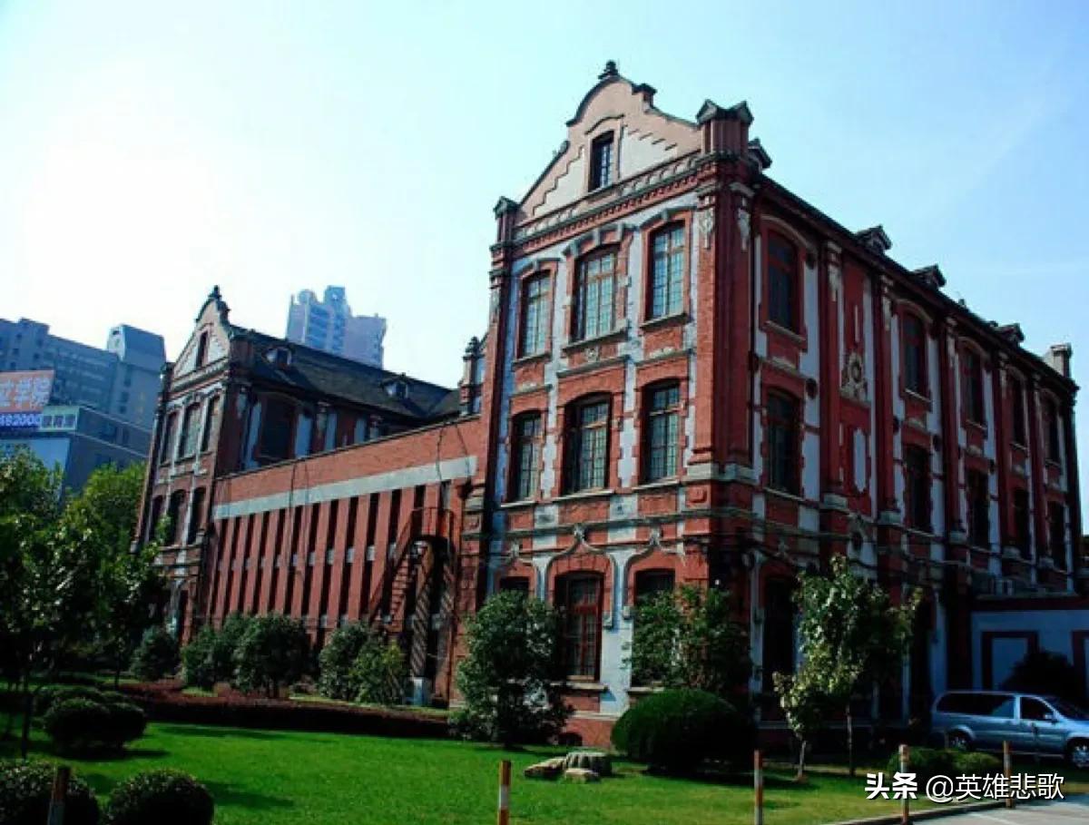 作为同城双子星，复旦与上交谁才是上海第一高校？