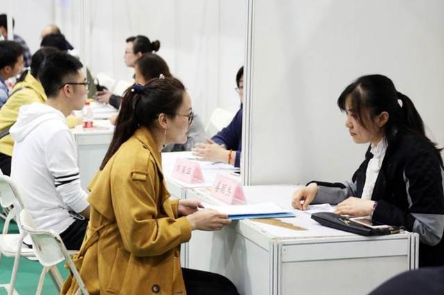 本科生也分三六九等，一共5个档次，这两个档次的毕业生较吃香