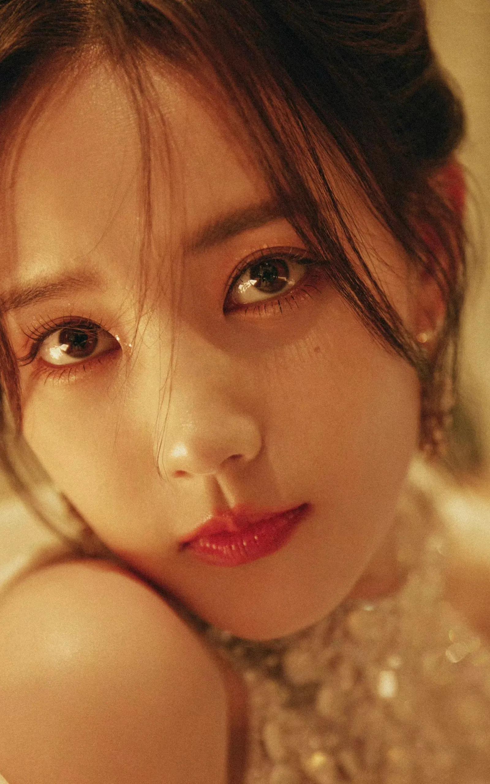 国内最顶尖的18位女星，你认为哪位是当之无愧的流量一姐？