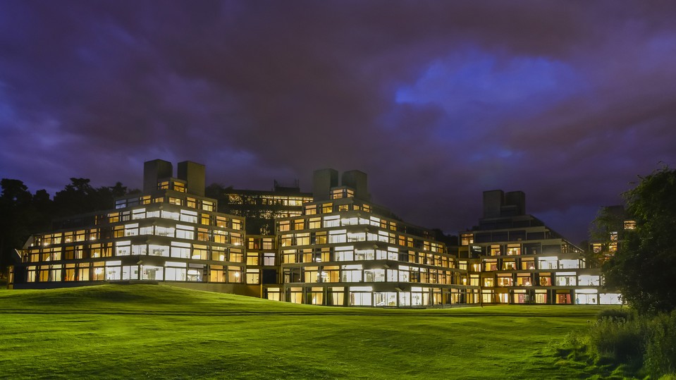 盘点那些被大家严重低估的英国大学