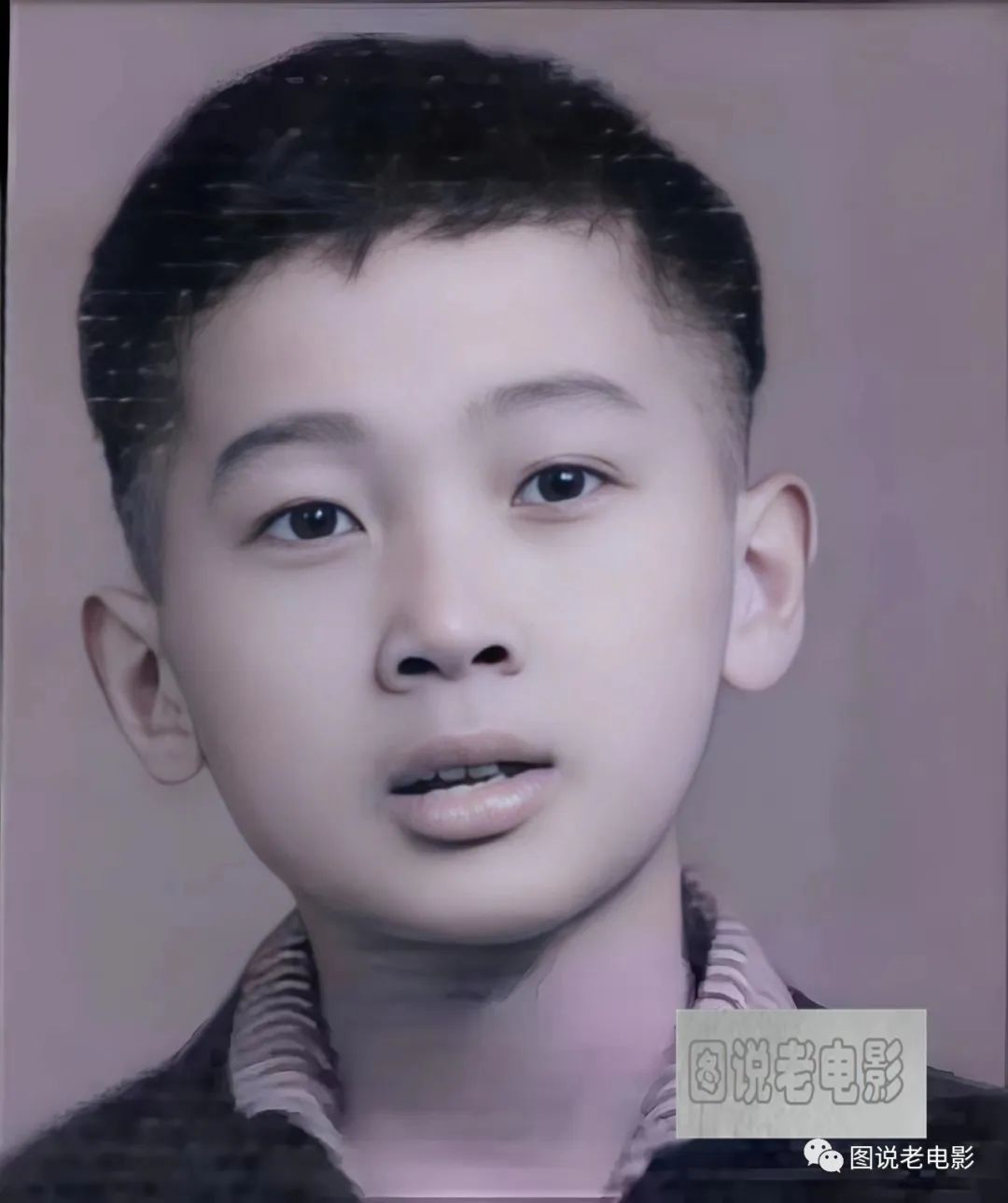 24张老艺术家演员高清图片 英俊美丽 再难超越 有两位你认得吗？