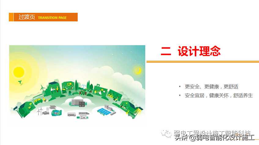养老型智慧社区，到底有哪些知识点呢？