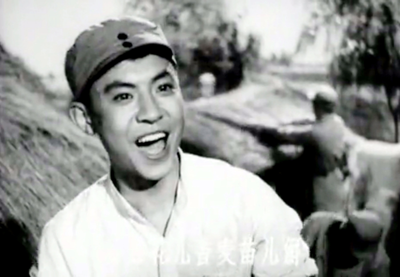 五六十年代具有少年感的6位男星 个个阳光干净 现在的男演员没法比