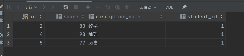 MySQL让人又爱又恨的多表查询