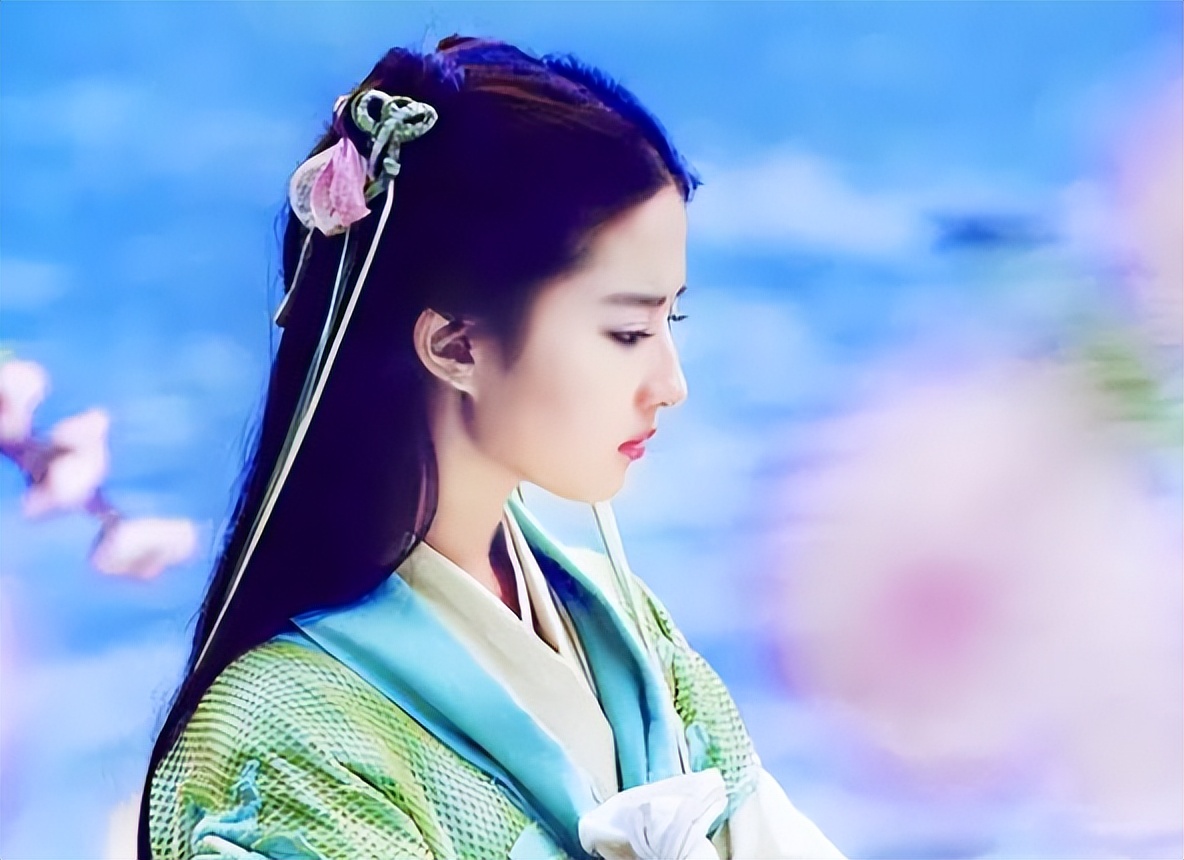 《仙剑奇侠传6》官宣阵容惹争议，刘亦菲成经典，男主颜值有保障