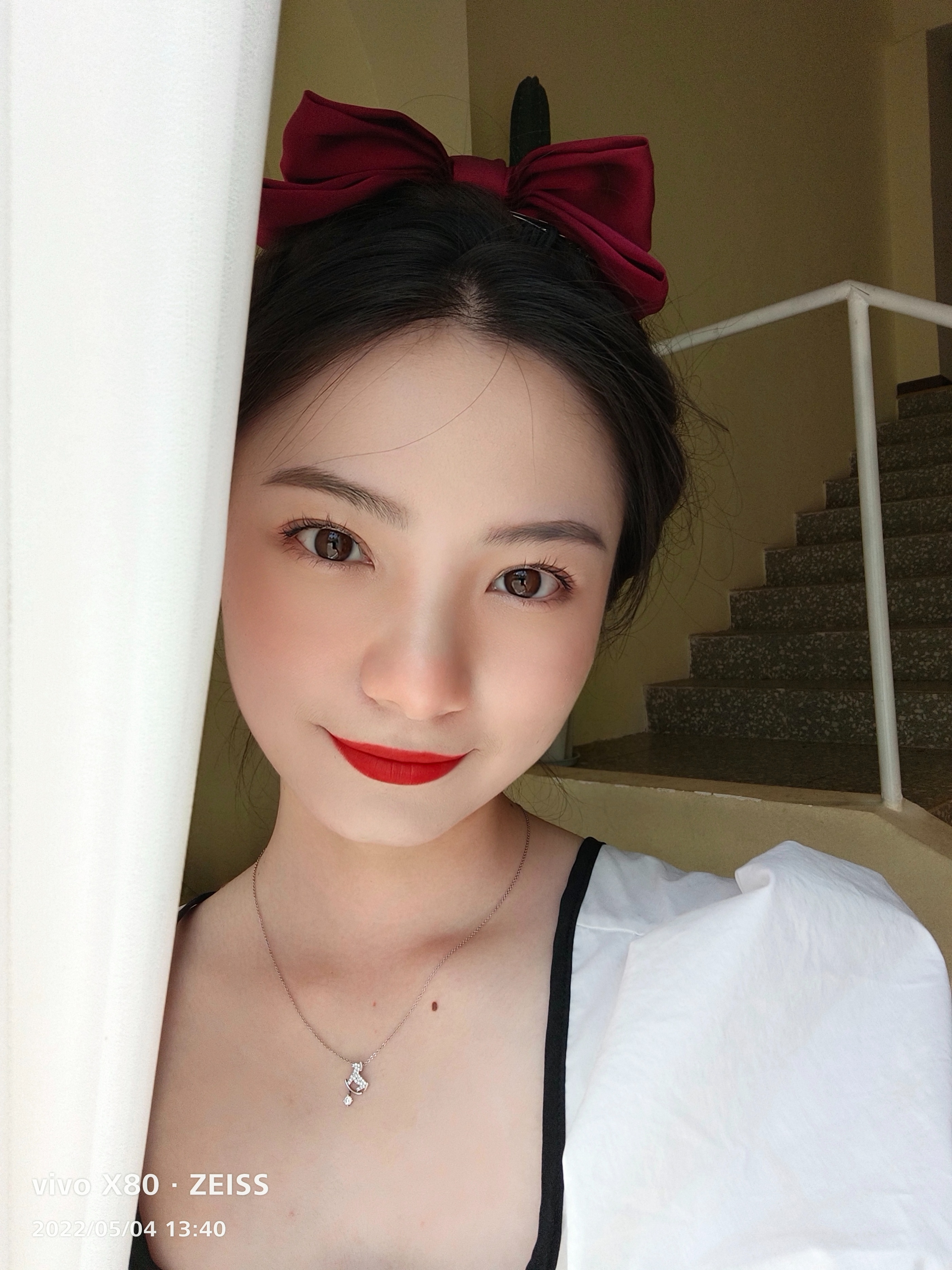 标准版也有Pro实力，天玑9000+蔡司影像加持，vivo X80上手实测