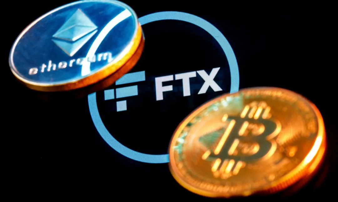 全球第三大加密货币交易所FTX估值320亿美元