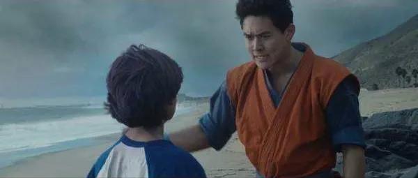 盘点五部《七龙珠》改编真人版影视作品，短片整体好于电影