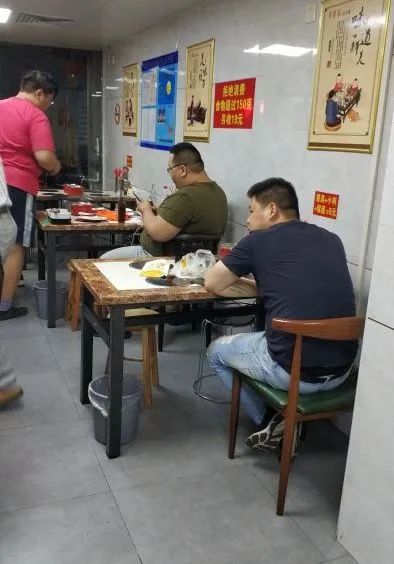 上海自助餐（盘点上海性价比高的自助餐厅）