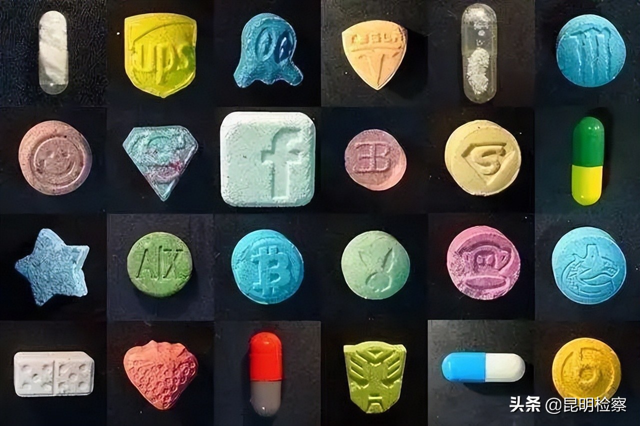 《暗夜行者》热播！剧中竟然隐藏这么多知识点~