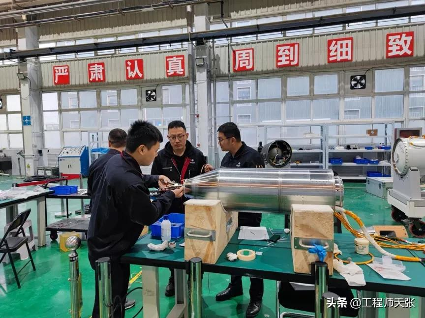 清华大学研发新型航空发动机,飞行演示实验成功了!干什么用?