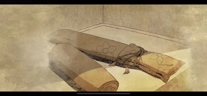 《王者荣耀》宫本武藏CG动画「无双」小评