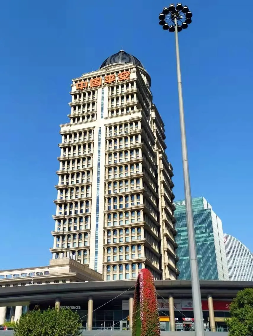 中国平安启动“综合金融+HMO”双引擎,打造“中国版联合健康”