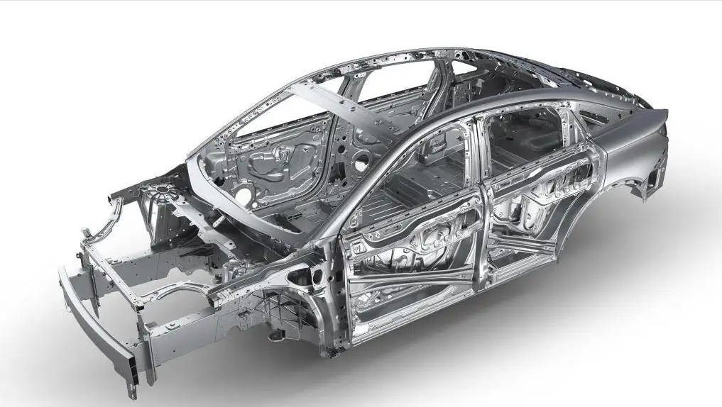 “全铝车身”有哪些优缺点？为什么会被各大车企弃用？