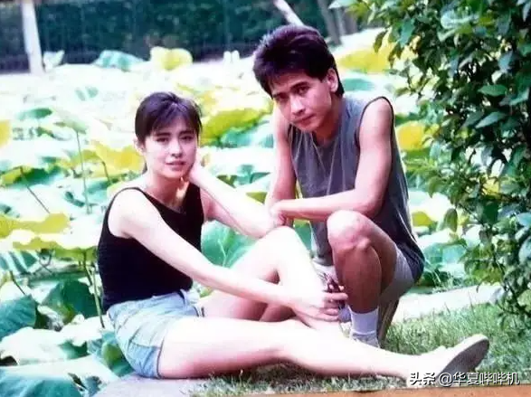 看到王祖贤如今的样子，齐秦心里会痛吗？