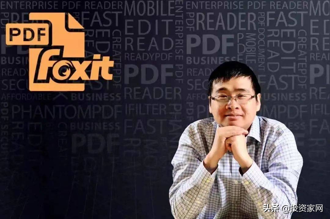 中科大学霸硬核创业：打破海外垄断，做成中国第一